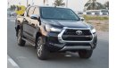 Toyota Hilux SR5 Diesel Right Hand Drive Full option Clean Car