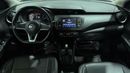 نيسان كيكس 2024 SV | AED 760/Month | 0 DP | 30 Day Return | Warranty | Service History