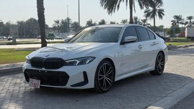بي أم دبليو 330i M SPORT