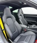 Porsche 911 Carrera 3.0L (444 HP) Coupe  2024 Porsche 911 Carrera, Porsche Warranty+Full Service History,Full PP