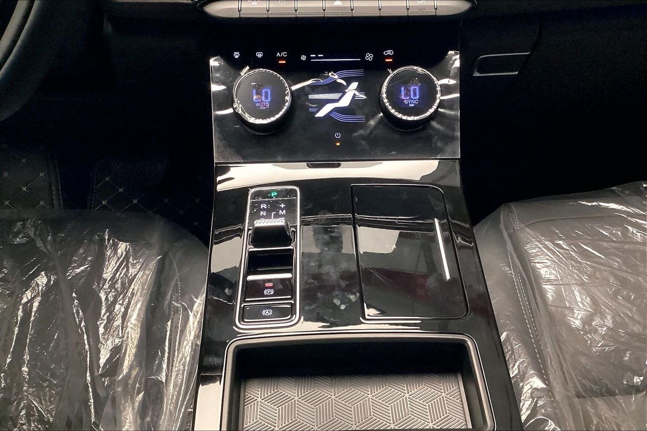 Exeed LX Comfort | National Day Celebration | Guaranteed Warranty | 0 Down Payment