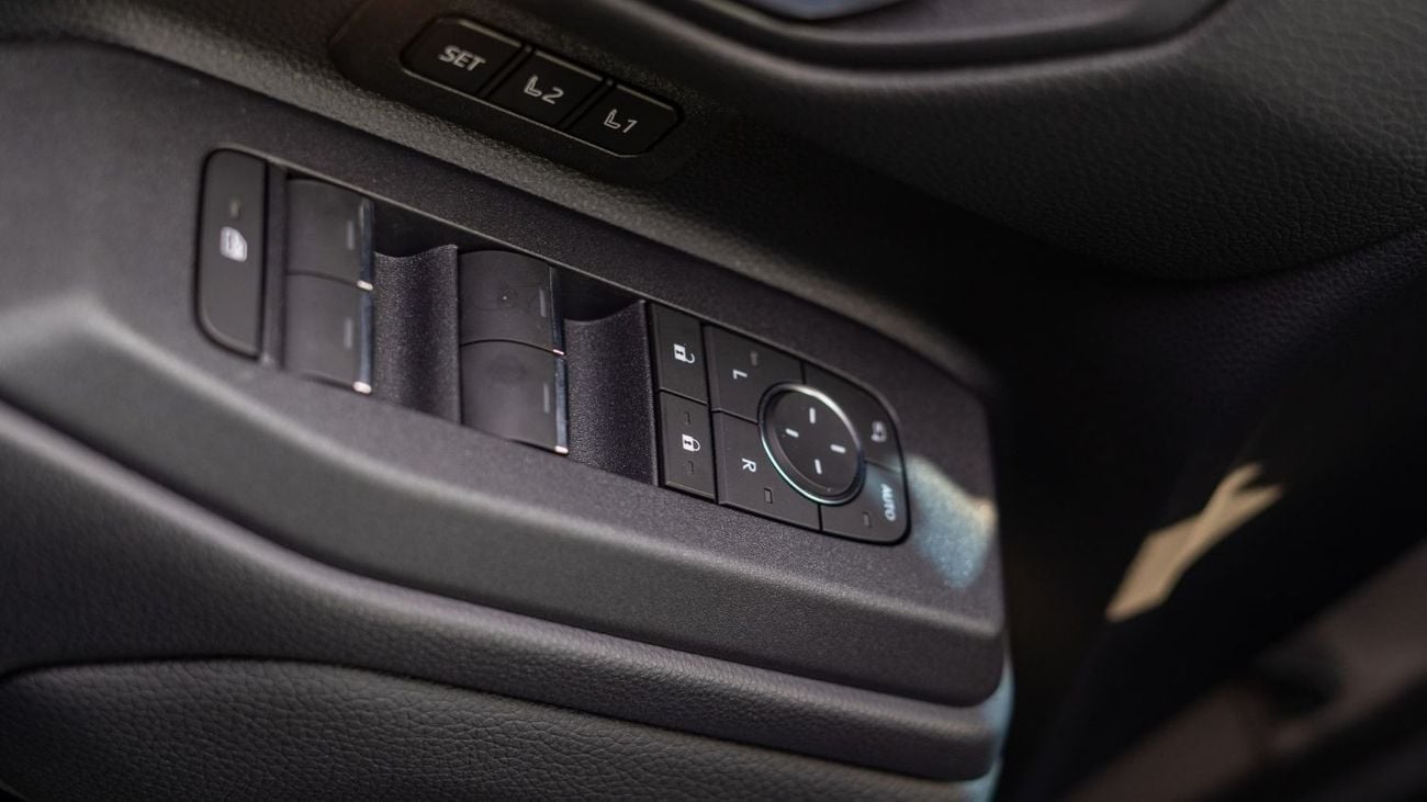 Toyota Prado Luxury 2.8L Turbo Diesel 2025YM [FOR EXPORT TO AFRICA ONLY]