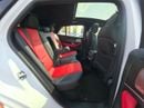 مرسيدس بنز GLE 450 AMG