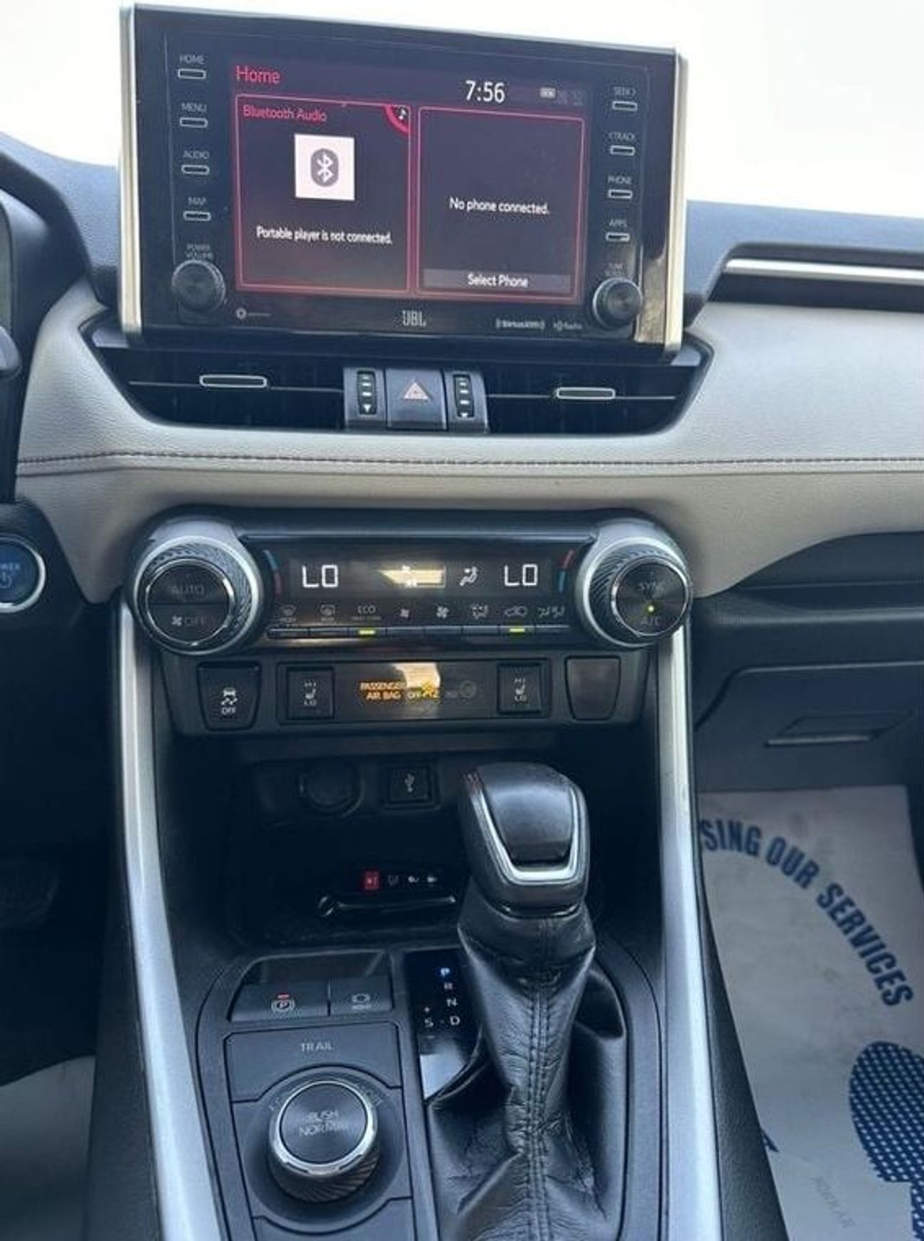 Toyota RAV4 RAV4 Hybrid 4x4