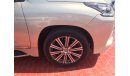 Lexus LX570 Inclusive VAT