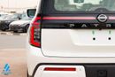 Nissan Patrol LE Platinum | GCC | LE Platinum | GCC | 3.5L V6 | AWD | Tan Inter | 8-Seater SUV | Height Control |