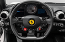 Ferrari 812 GTS 6.5L V12 Naturally Aspirated Engine