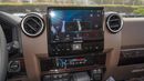 تويوتا لاند كروزر 70 4.0L V6 A/T