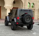 Jeep Wrangler SPORT - American Specs - Excellent Condition