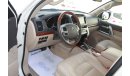 Toyota Land Cruiser 4.6L VXR V8 2014 JBL MUSIC SYSTEM