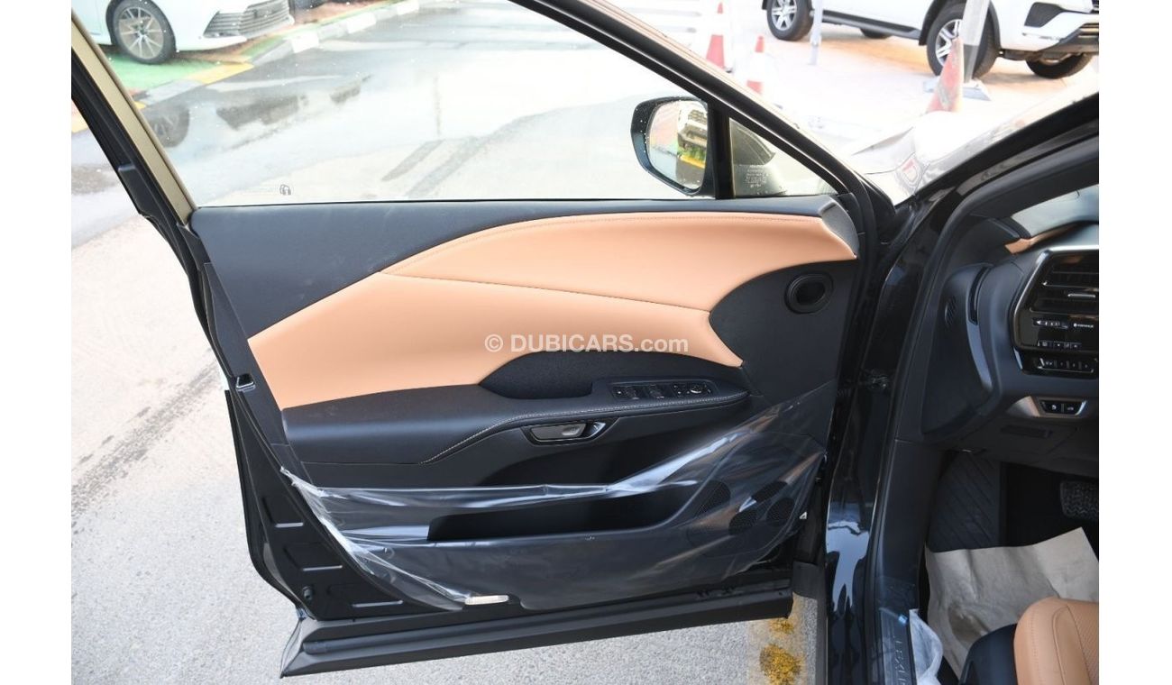 Lexus RX350 Executive Plus 2.5L Hybrid