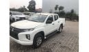 ميتسوبيشي L200 2020 Mitsubishi L200