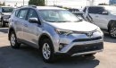 Toyota RAV4 Right hand drive petrol Auto low kms Special offer price for new year