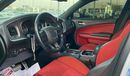 Dodge Charger خليجيه Scatpack 392, 6.2L, SRT, V8 Under warranty