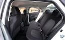 Hyundai Accent GL - GCC Specs - Like