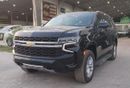 Chevrolet Tahoe LS 5.3L RWD