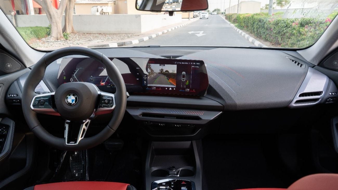 بي أم دبليو 225i 2025 | BMW 225L M SPORT