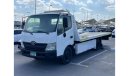 Toyota Dyna 2012 model, imported from Japan, 6 cylinder, in excellent condition