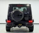 Mercedes-Benz G 63 AMG 4MATIC SUV 2025 Mercedes-AMG G63, Mercedes-Benz warranty+Service Contract+Full service history, Full