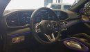 Mercedes-Benz GLE 350 MERCEDES GLE-350-2021- KIT 53-10250 KM