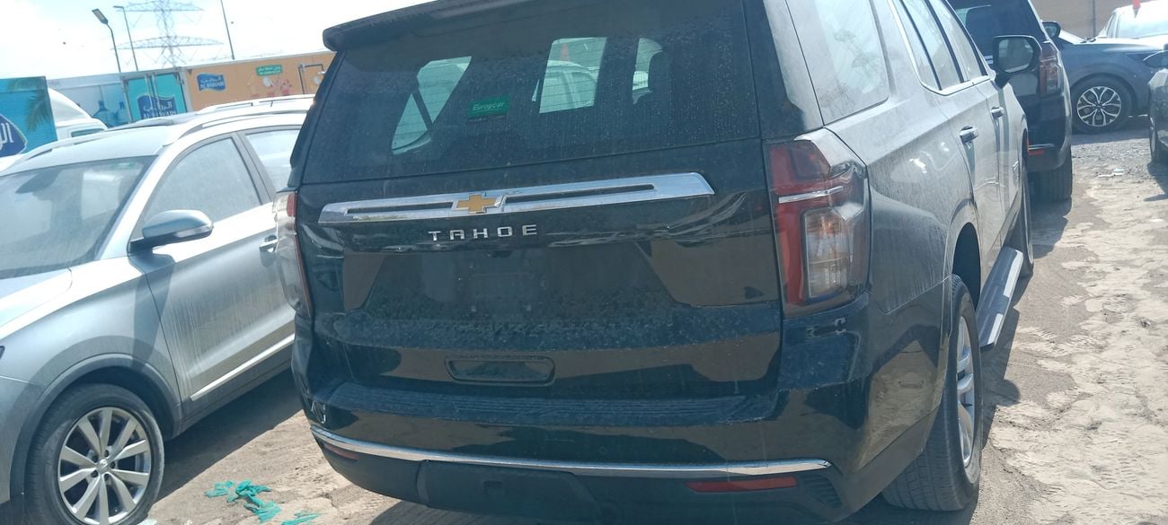 شيفروليه تاهو LS 5.3 | بدون دفعة مقدمة | اختبار القيادة في المنزل