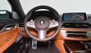 BMW 750Li Li Luxury with Package