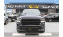 RAM 1500 BIGHORN - PERFECT CONDITION