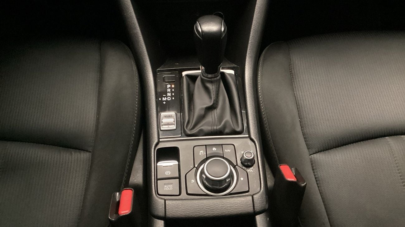 Mazda CX-3 2.0 GT AUTO 2WD | Guaranteed Warranty | 0 Down Payment