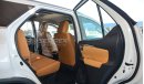 Toyota Fortuner New Shape fortuner 2.8L Diesel 4WD 6 A/T Full Option Limited Stock