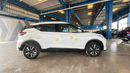 Nissan Kicks S | Guaranteed Warranty | 0 Down Payment