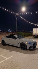 مرسيدس بنز CLE53 AMG