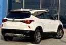 Kia Seltos 800-Monthly l GCC l Sunroof, Full Option l Accident Free