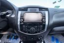 Nissan Navara LE Petrol 2.5L 4x4 M/T DC Plus MY2025 / Incomparable Prices / Book Now