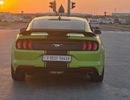 Ford Mustang STD