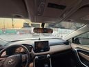 Toyota RAV4 EX