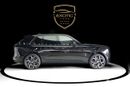 Rolls Royce Cullinan BLACK BADGE