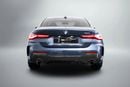BMW 430i M Sport 2.0L