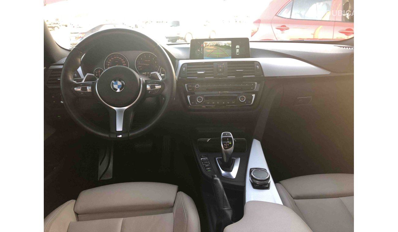 BMW 435i i