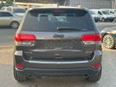 Jeep Grand Cherokee Limited 3.6L