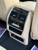 بي أم دبليو X7 XDrive40i 3.0L