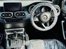 Mercedes-Benz X 250 d Mercedes pick up RHD