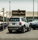 Toyota Prado Prado 2.8 Diesel || All rounder 2026