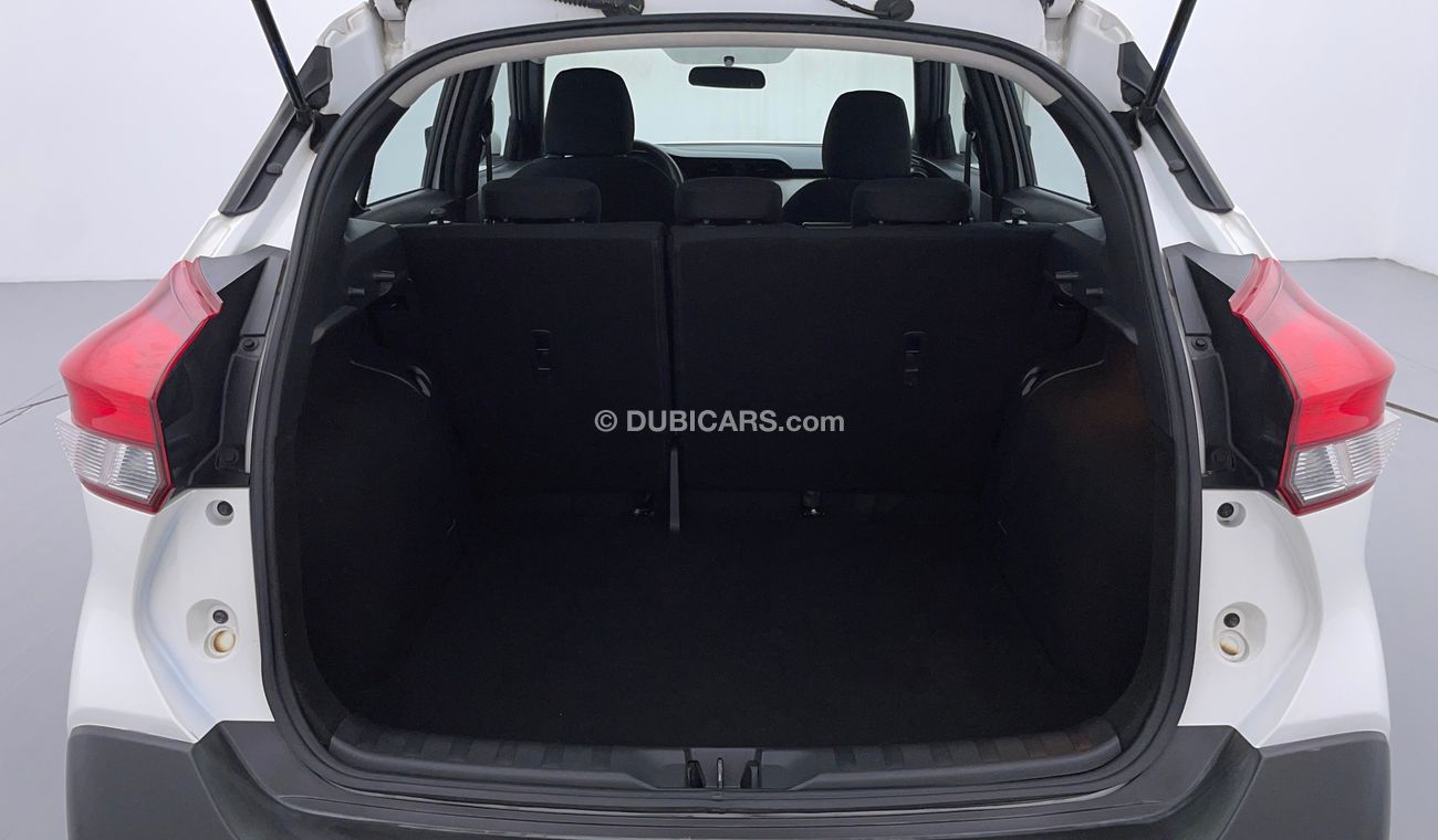 Nissan Kicks S 1.6 | Zero Down Payment | Free Home Test Drive