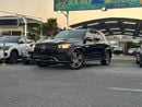 Mercedes-Benz GLE 450 4MATIC GLE450 3.0L turbo engine 7seats