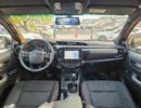 Toyota Hilux SR5 ADVENTURE / 4.0L V6 PETROL / 360 CAMERA / BULLBAR / AUTO A.C (CODE # ADV)