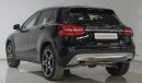 Mercedes-Benz GLA 250 4 Matic