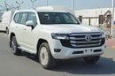 تويوتا لاند كروزر GXR 4.0L