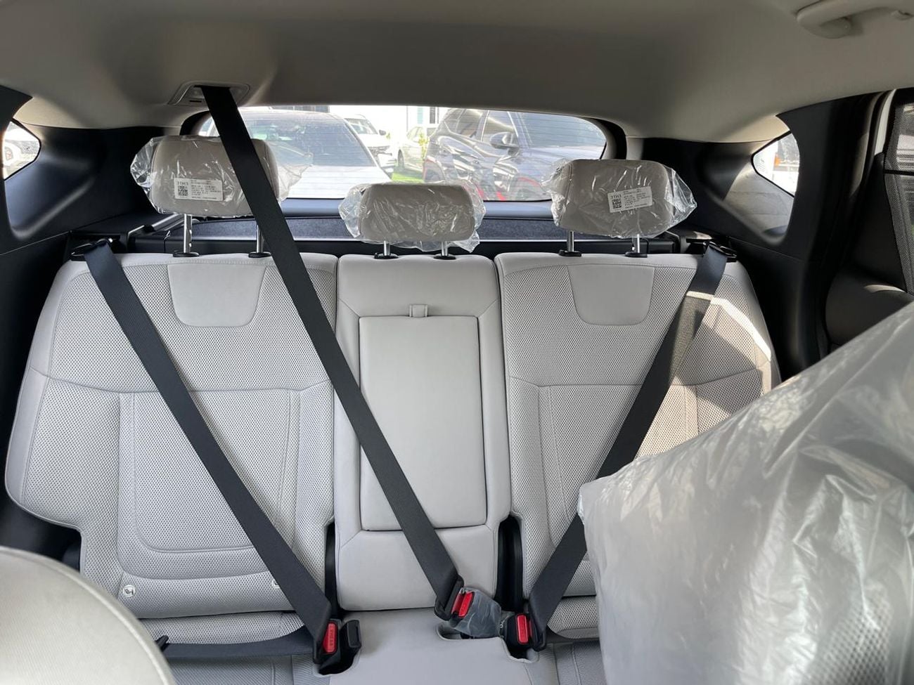 Hyundai Tucson COMFORT 2.0