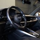 Audi A3 35 TFSI 1.4L AED 1,340 P.M • 0% Downpayment • Audi A3 35 TFSI • 1 Year Warranty