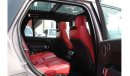 Land Rover Range Rover Vogue SE Supercharged